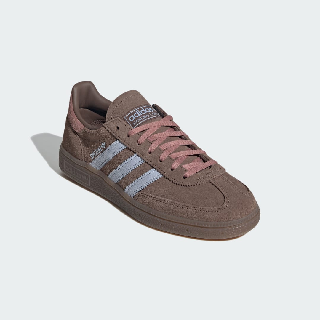 Adidas Spezial sneaker Earth Strata / Crystal Sky / Warm Clay