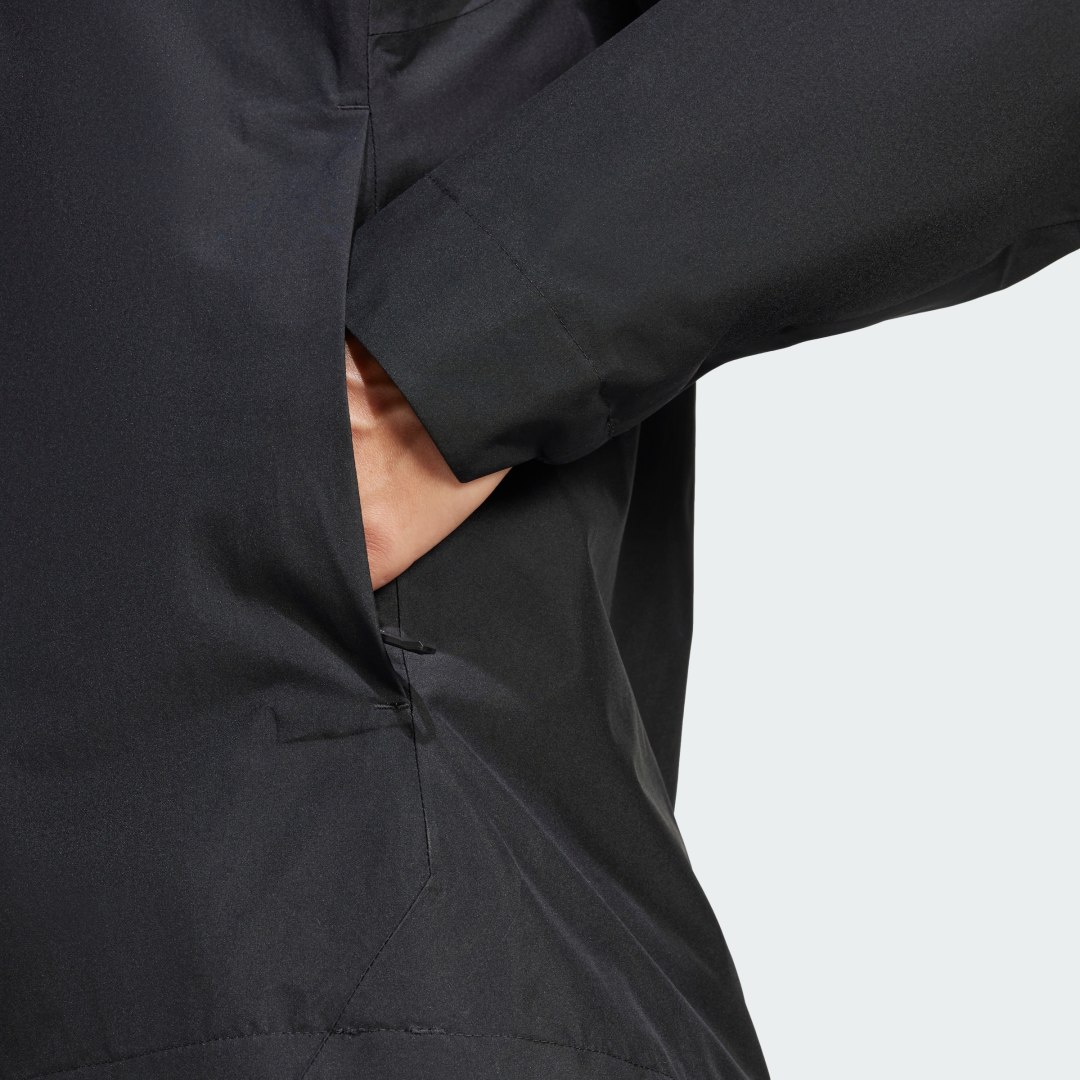Adidas Terrex Multi 2.5L RAIN.RDY Jack