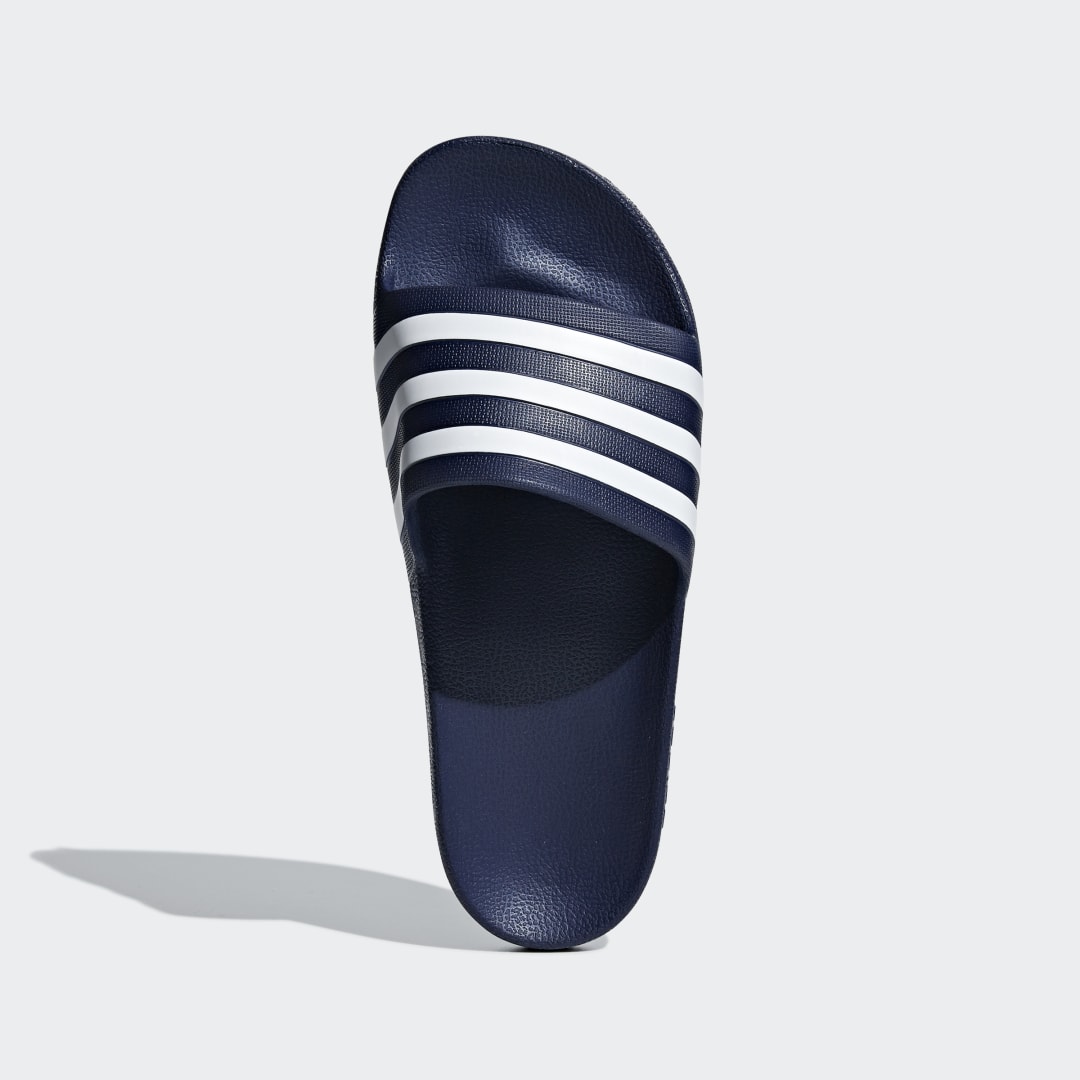 Adidas Adilette sneaker Dark Blue / Cloud White / Dark Blue