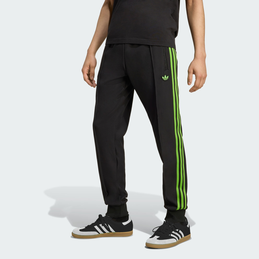 Image of Pantaloni da allenamento del Celtic FC Terrace Icons cod002