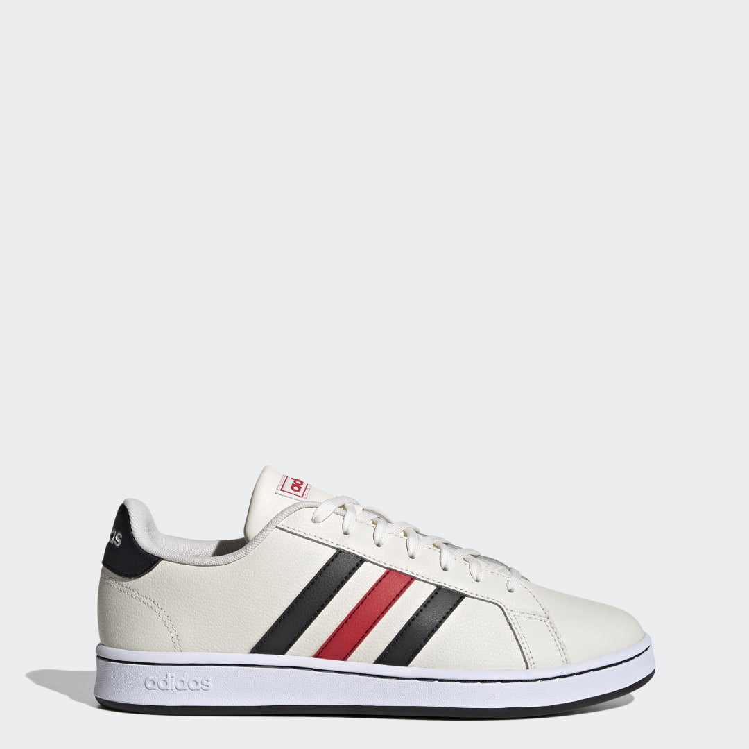 фото Кроссовки grand court adidas sport inspired