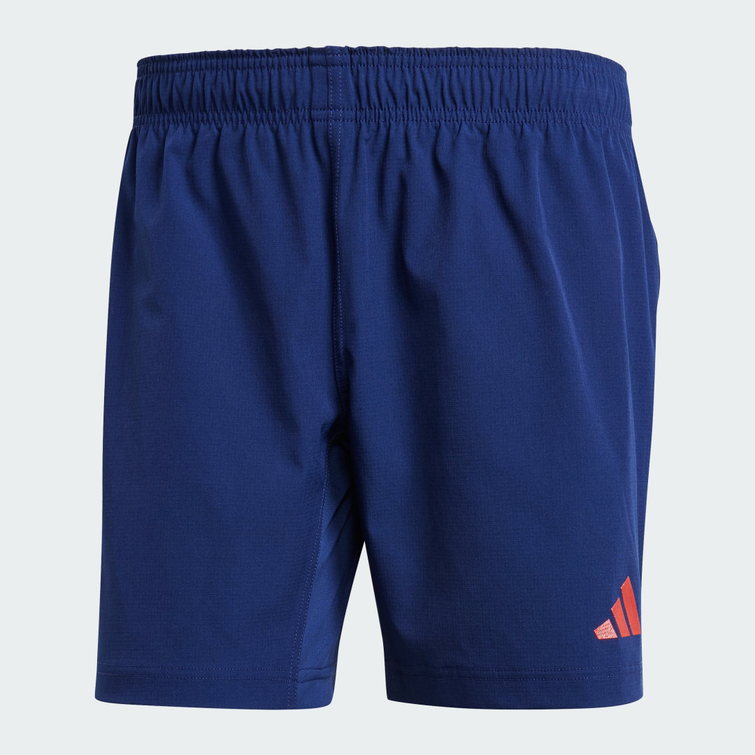 Adidas Frankrijk Rugby Uitshort