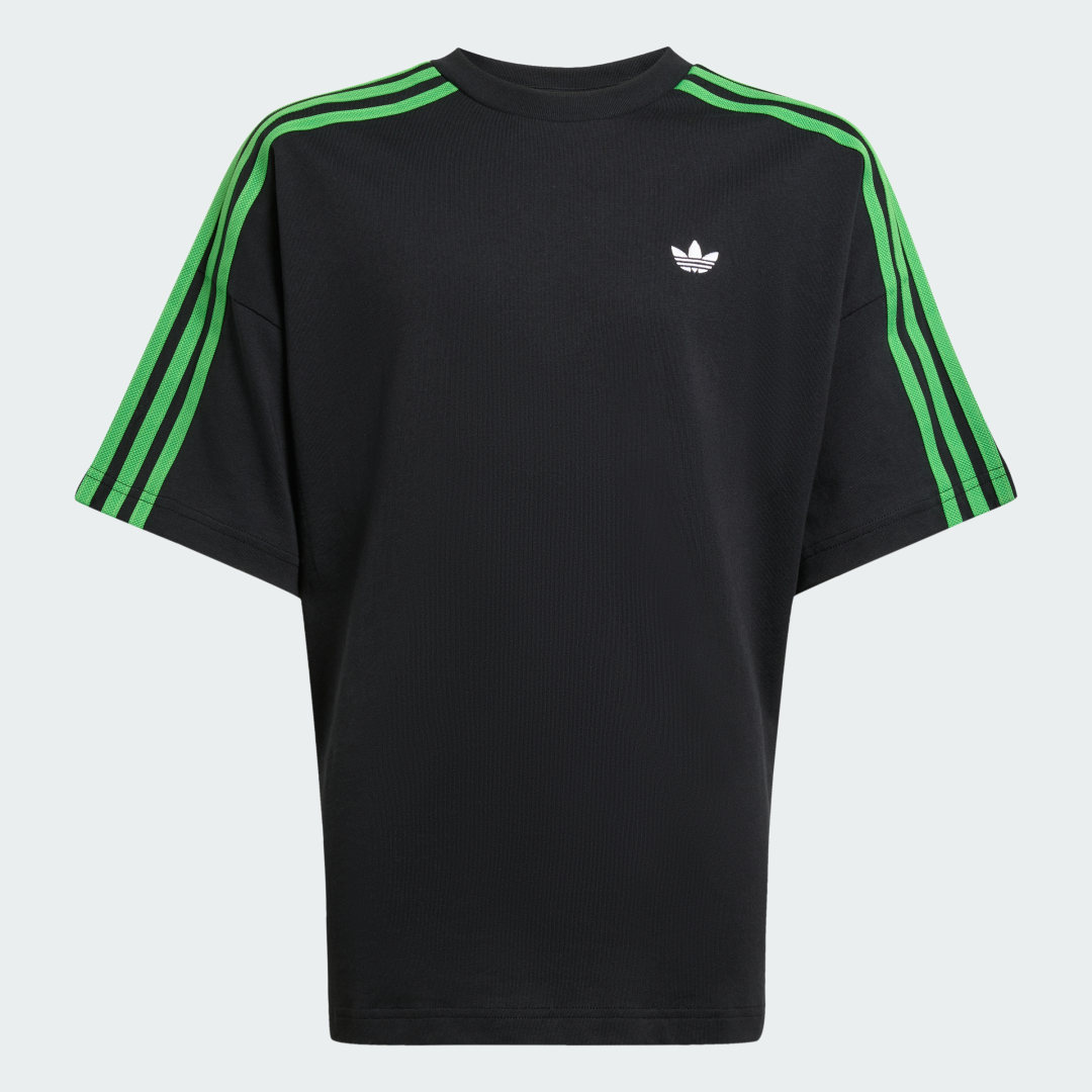 T shirt adidas x Minecraft Enfants - vue 8