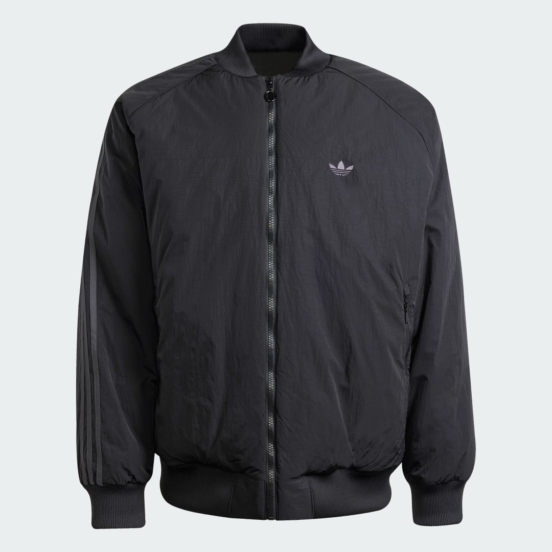 Adidas Fashion Oversized Bomberjack