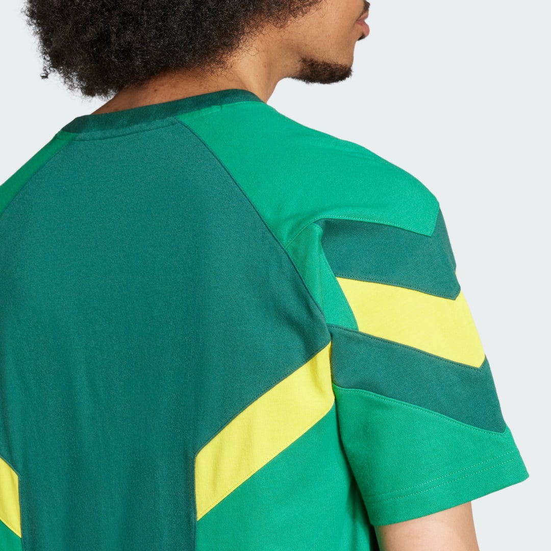 Adidas Celtic FC Originals T-shirt