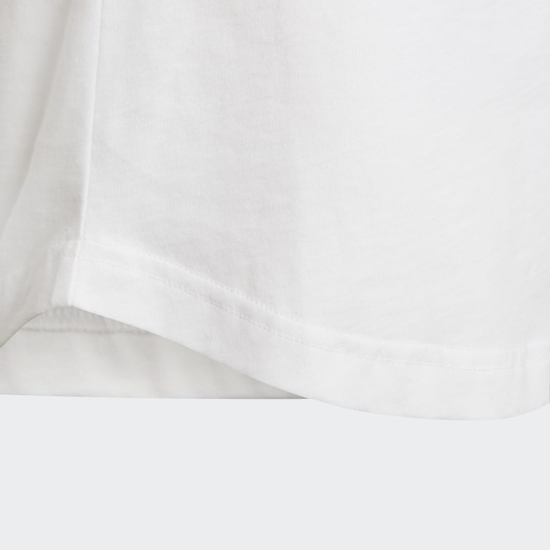 фото Футболка tropical sports adidas performance