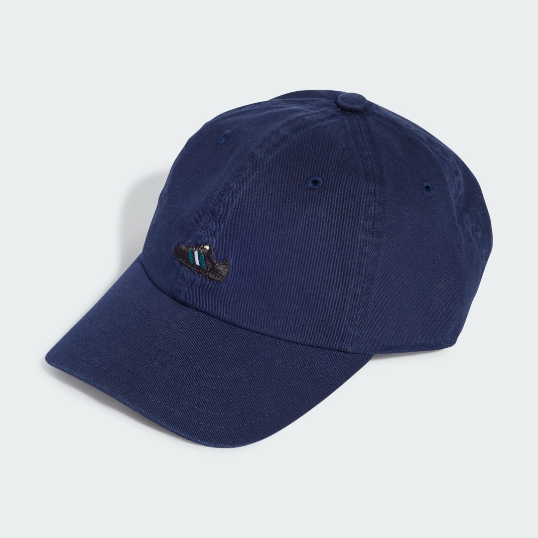 

adidas Gorra Samba Dad Unisex