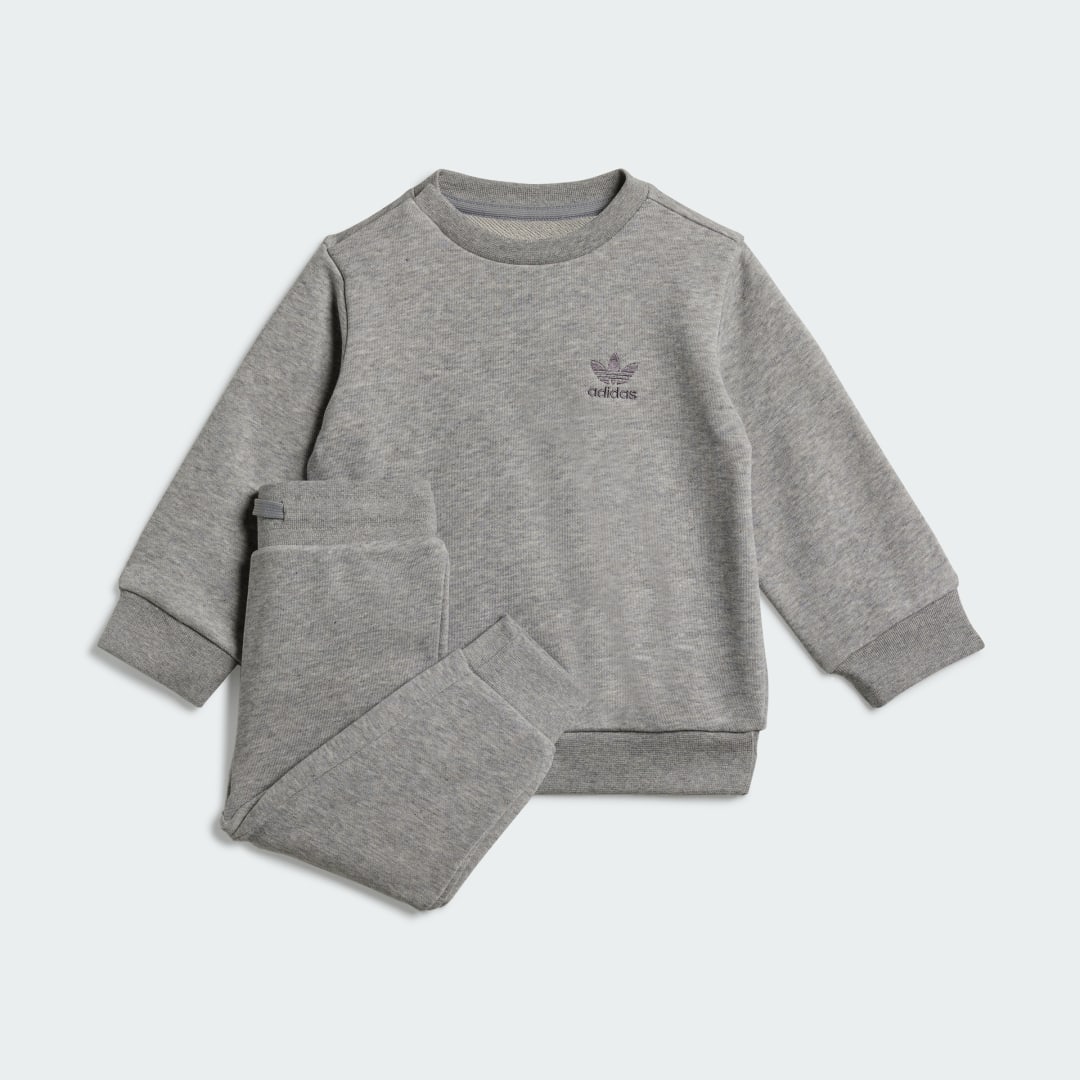Adidas Sweater Set Kids