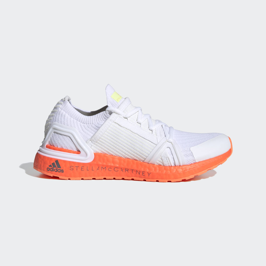 adidas by Stella McCartney Ultraboost 20 Schoenen adidas by Stella McCartney Ultraboost 20 Schoenen