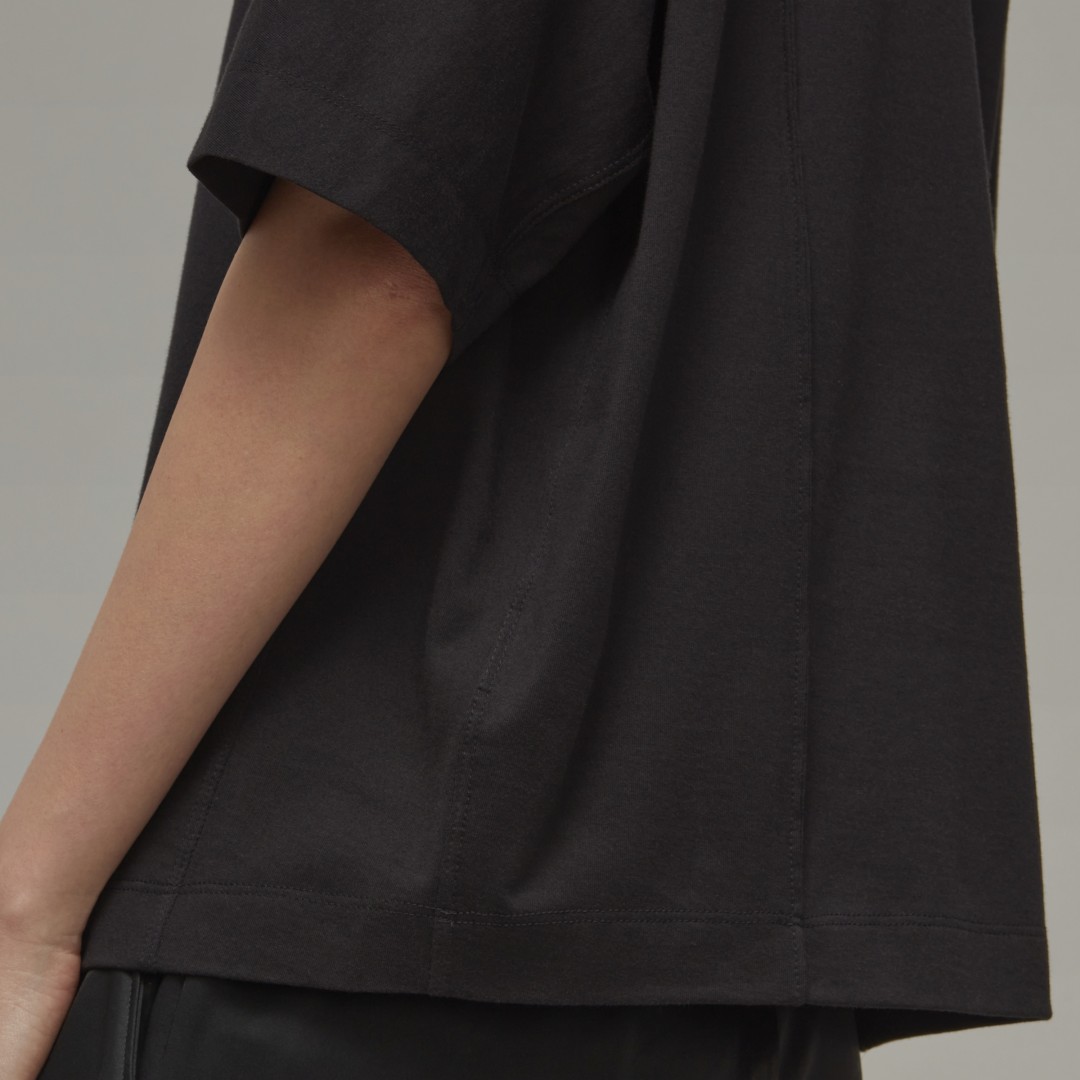 фото Футболка y-3 classic tailored by adidas