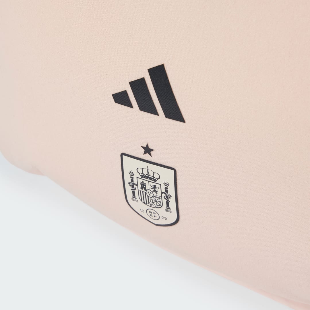 Adidas Spanje (Vrouwenelftal) Uit Rugzak