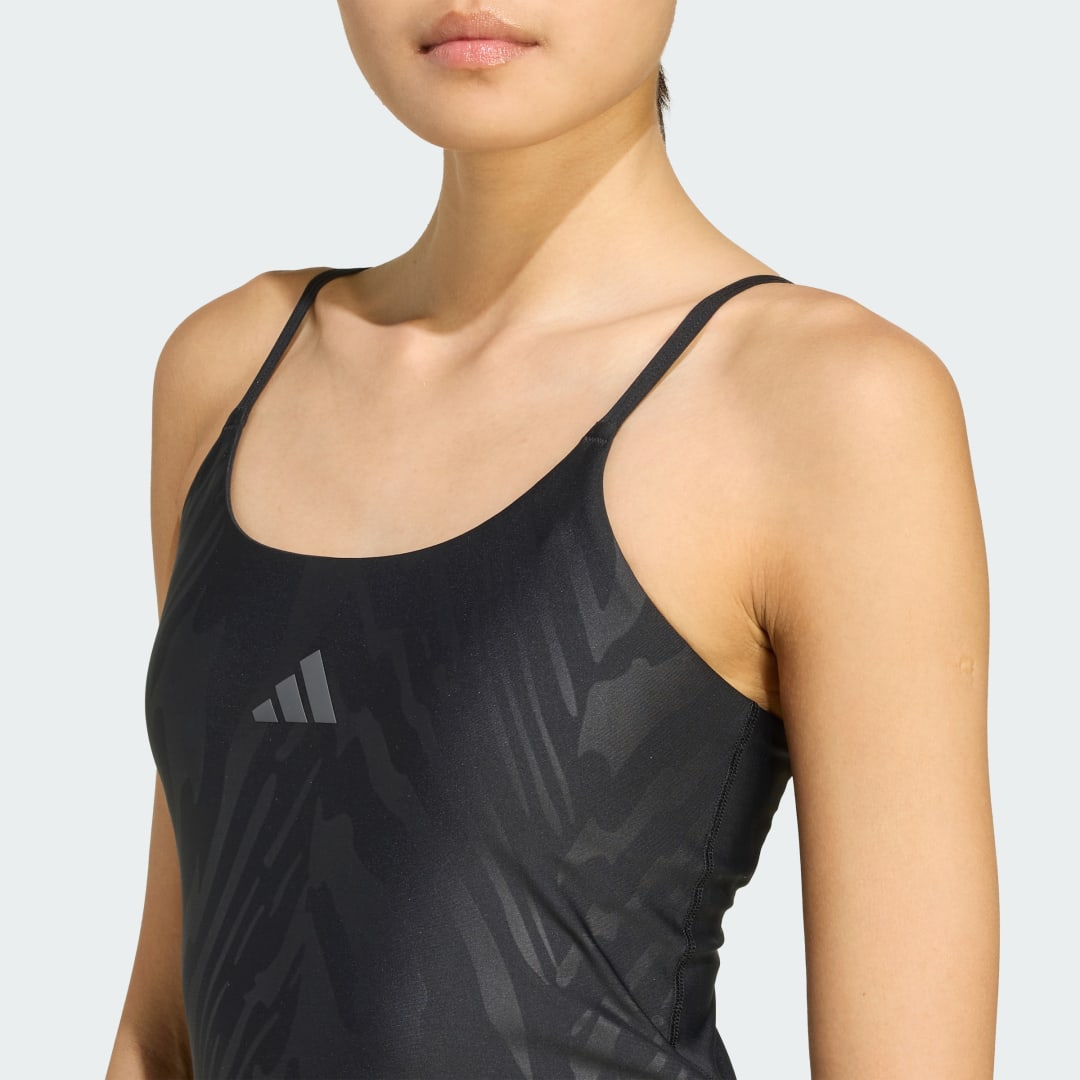 Adidas AOP Optime Tanktop