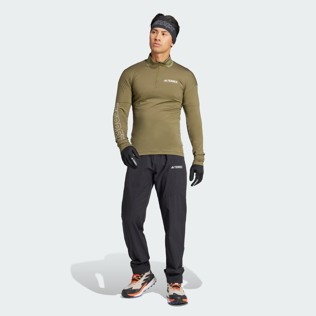 Adidas Terrex Xperior Longsleeve