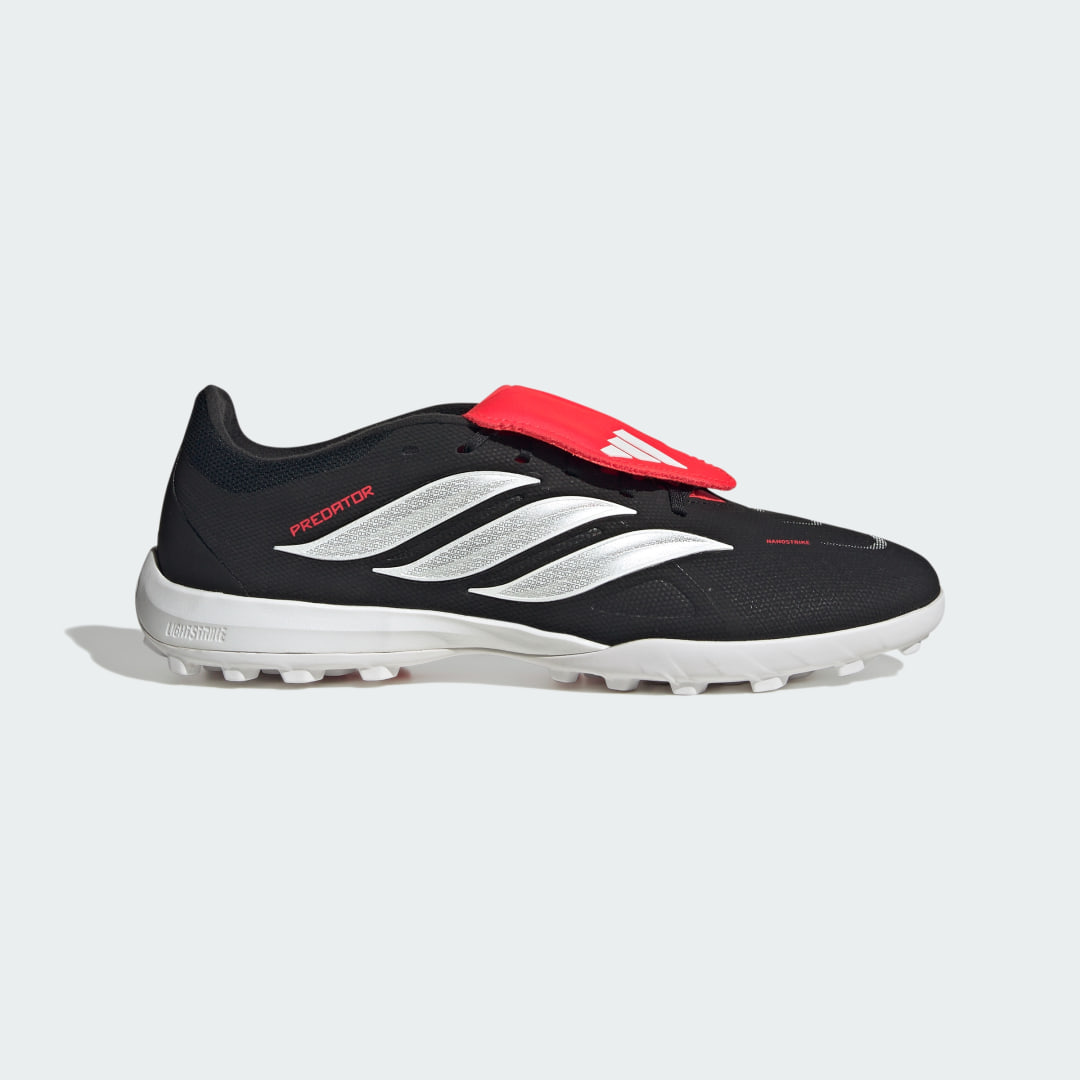 Thumbnail - PREDATOR LEAGUE Fold-Over Tongue Turf Fußballschuh