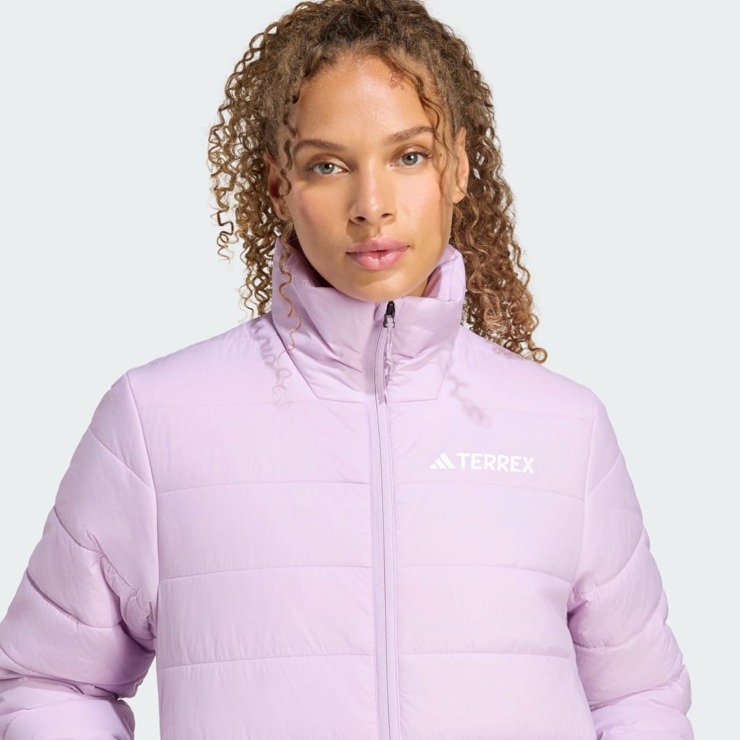 Adidas Terrex Multi Essentials Insulated Jack