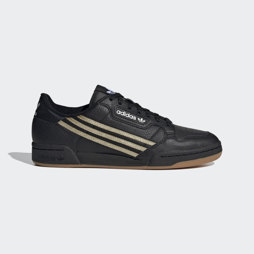 фото Кроссовки continental 80 adidas originals