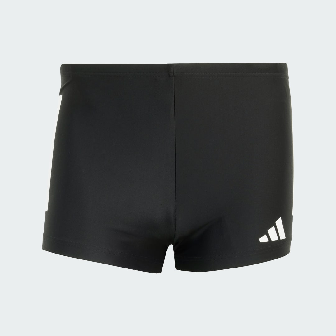 Adidas 3-Stripes Zwemboxer 2-inch