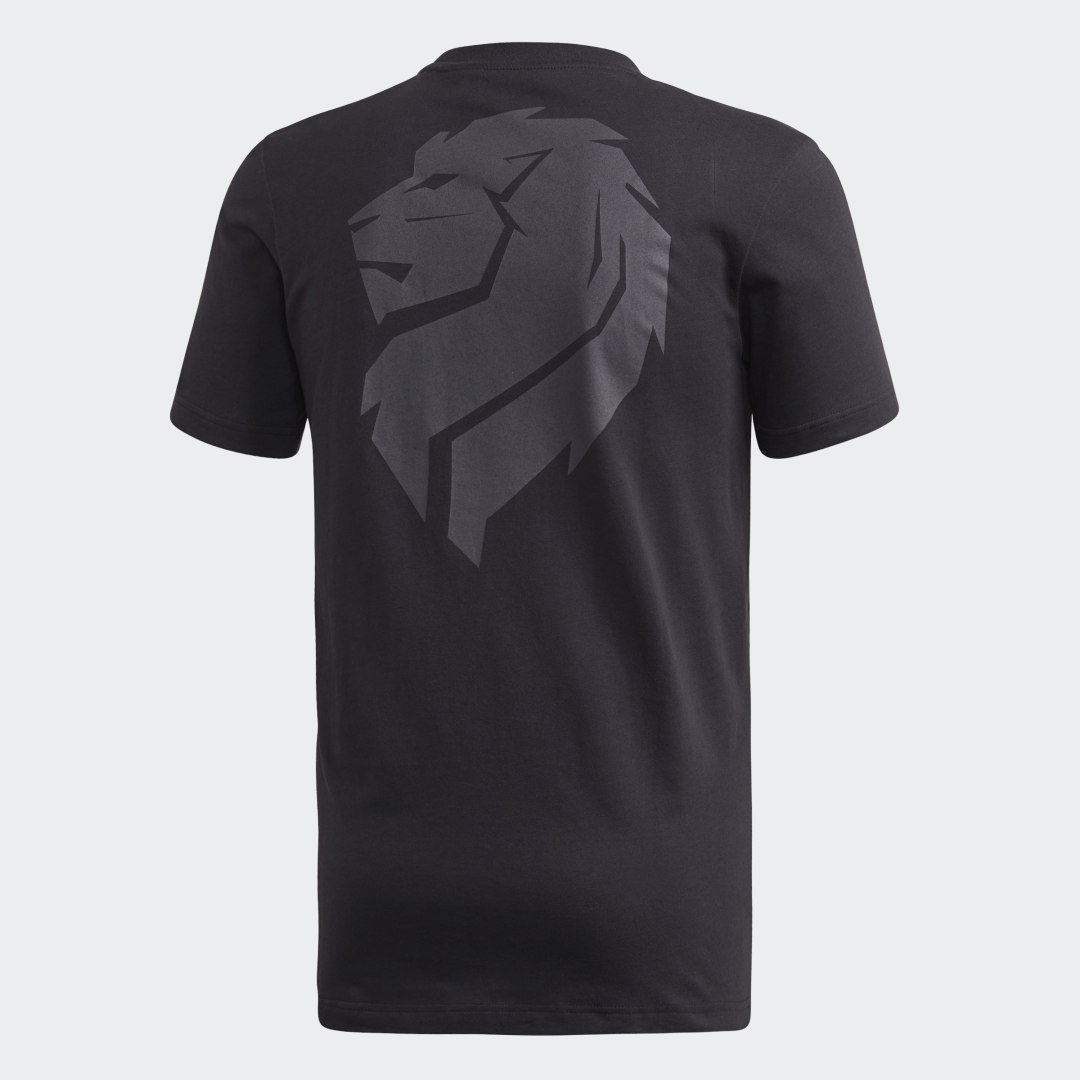 фото Футболка голландия adidas performance