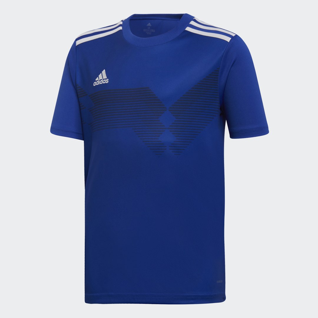 Campeon 19 Voetbalshirt Campeon 19 Voetbalshirt