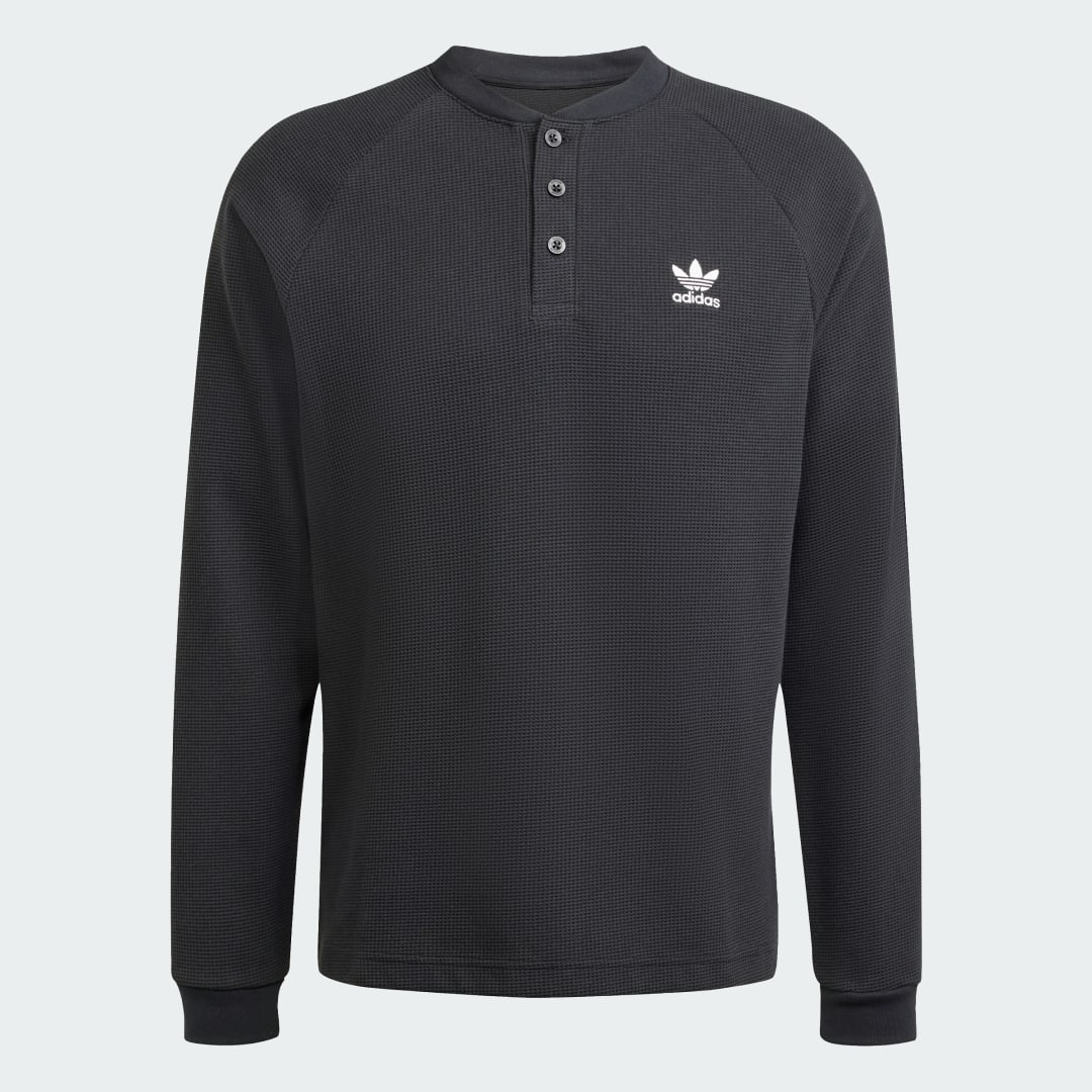 Adidas Trefoil Essentials T-shirt