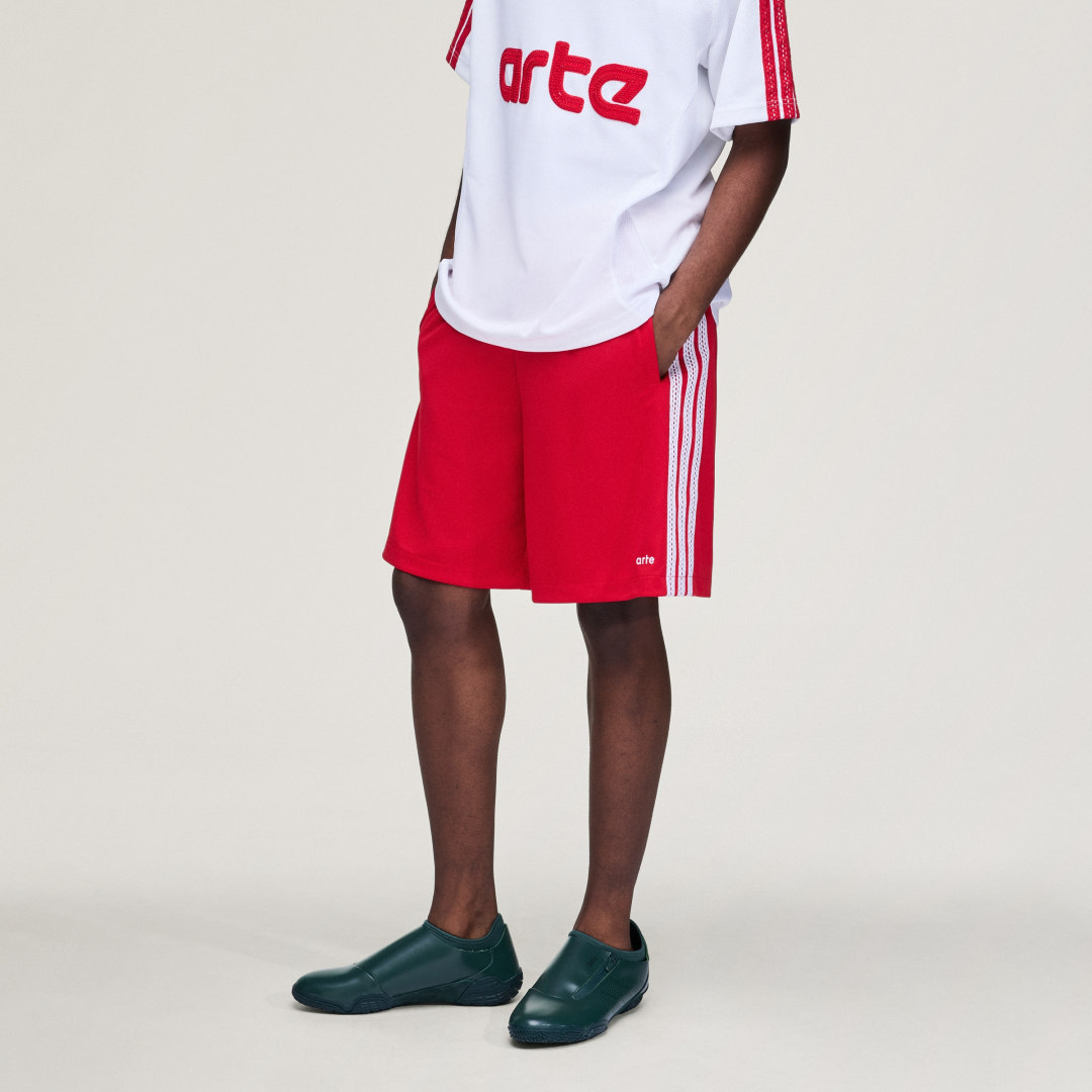 Short adidas x Arte Antwerp