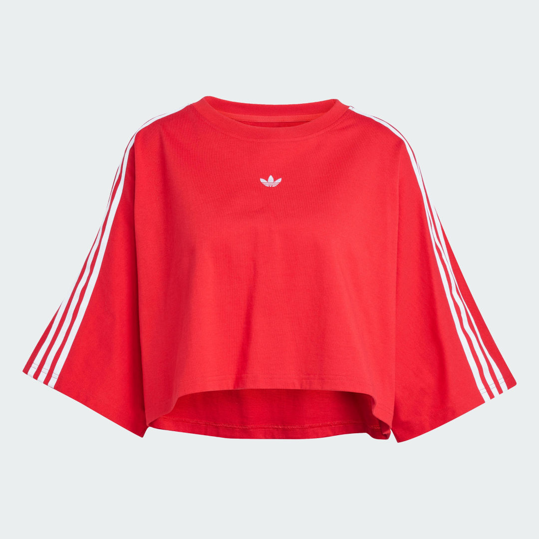 Adidas Adilenium Season 3 Boxy Oversized T-shirt