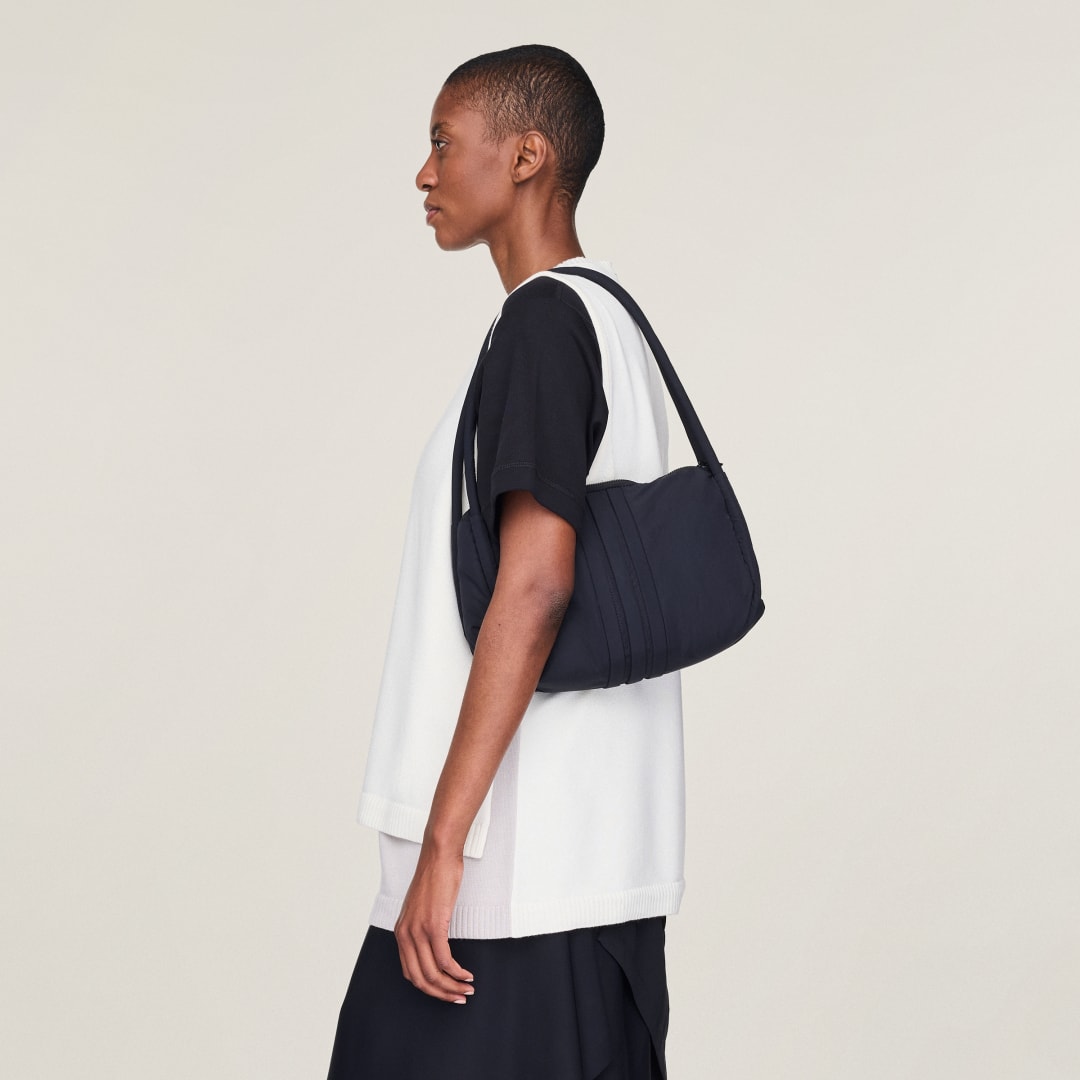 Adidas Y-3 Gewatteerde Handtas