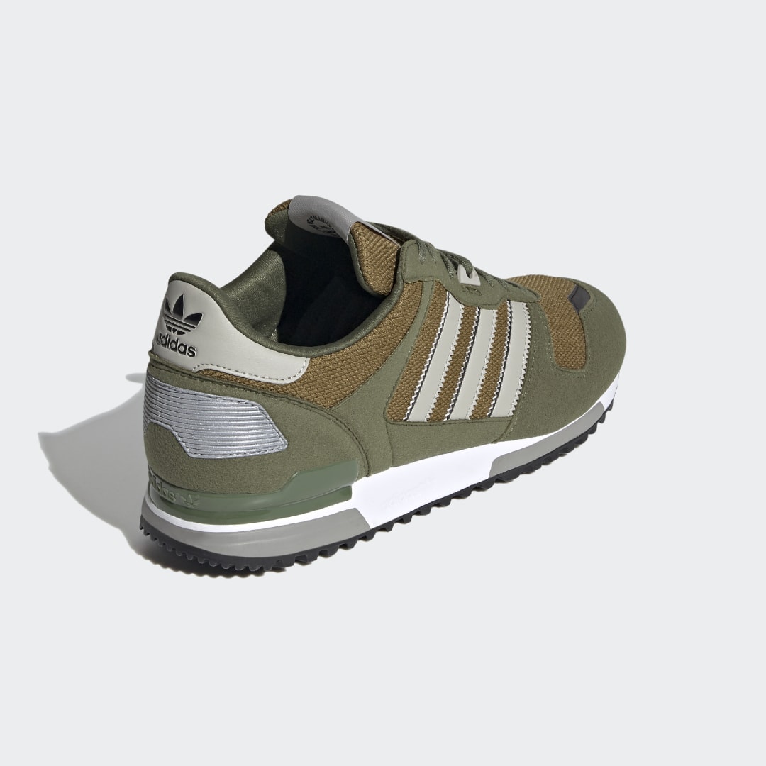 фото Кроссовки zx 700 adidas originals