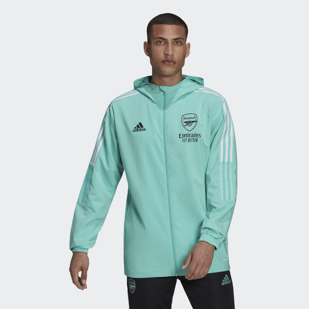 Arsenal Tiro Presentation Jack Arsenal Tiro Presentation Jack