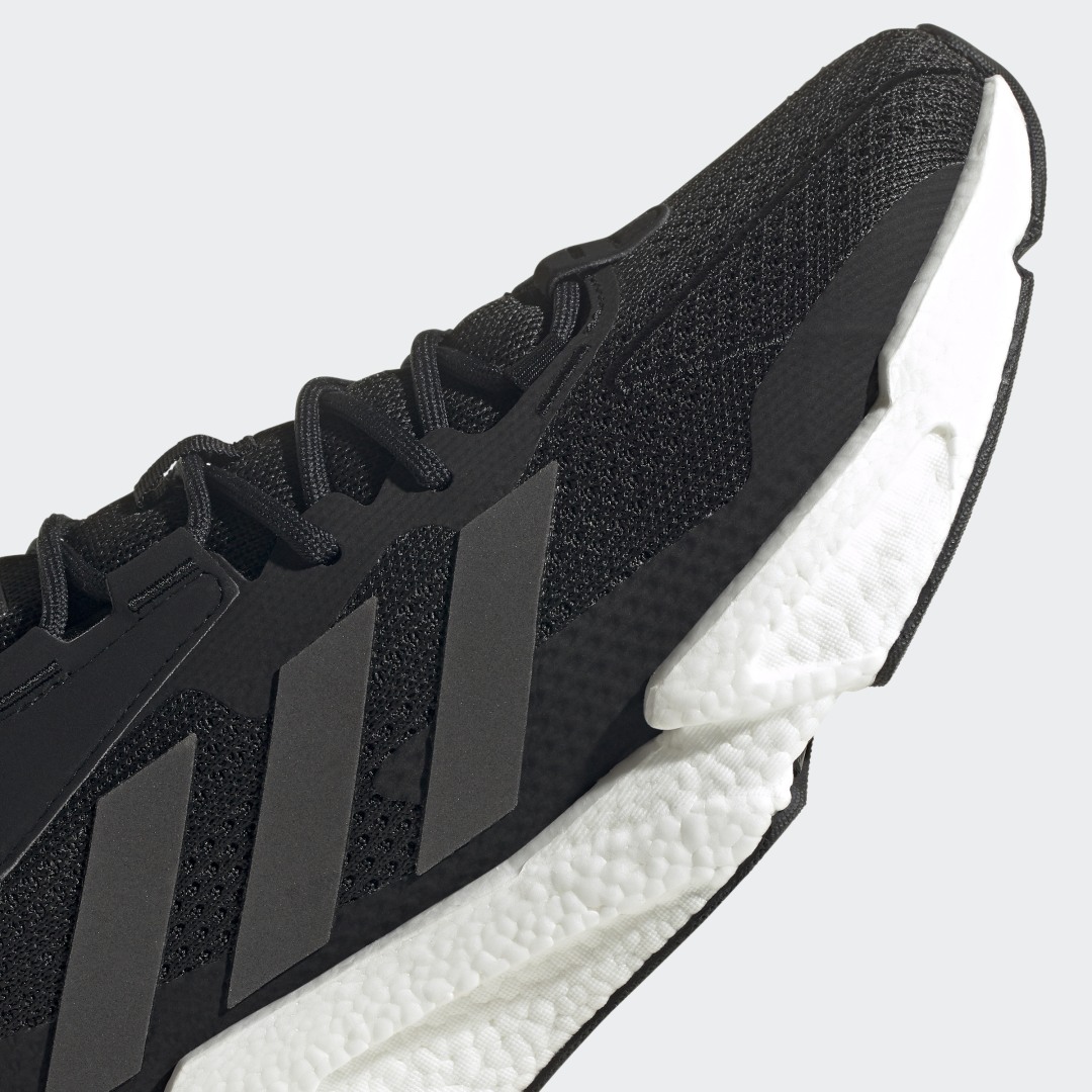 фото Кроссовки для бега x9000l4 adidas performance