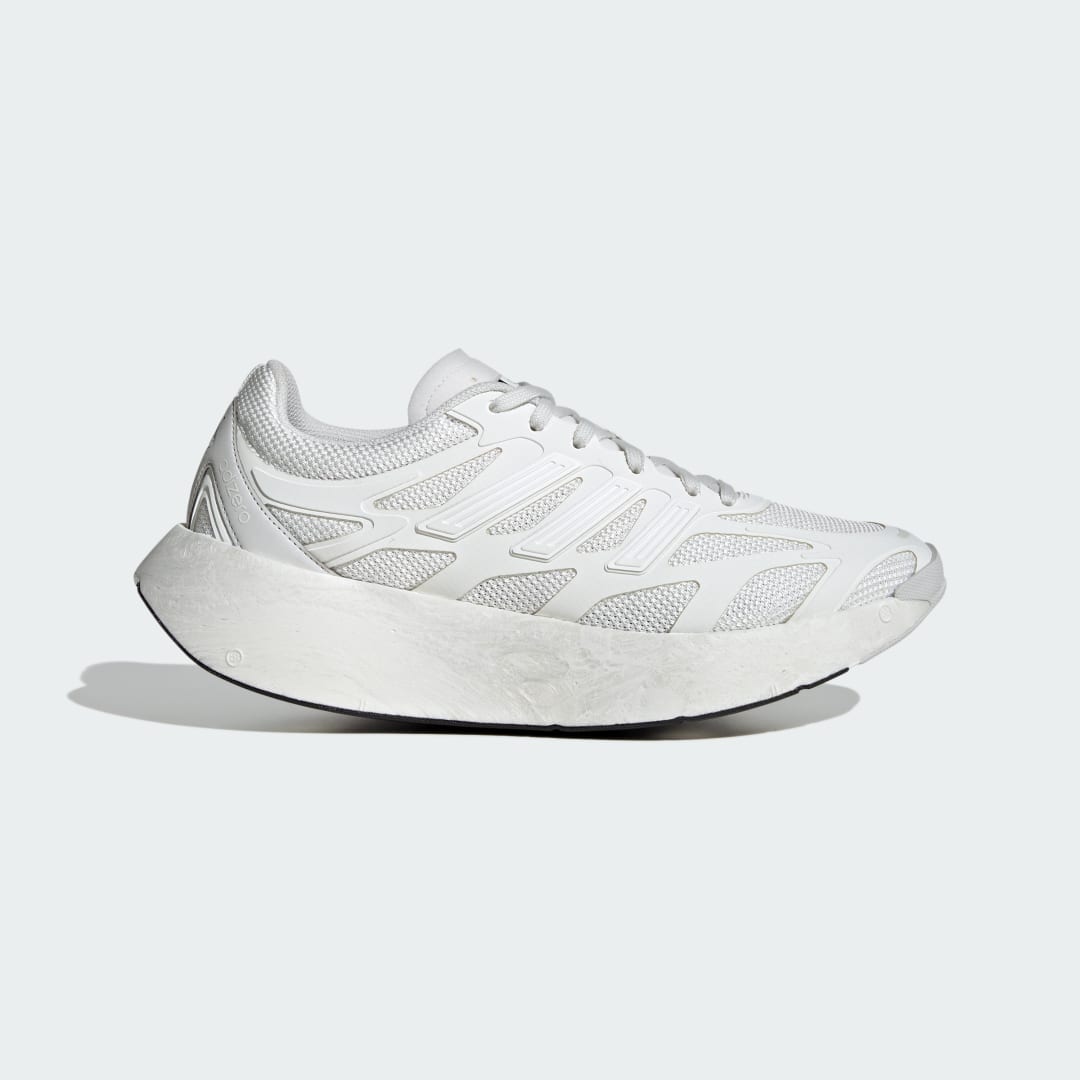 Adidas  sneaker Crystal White / Cloud White / Off White