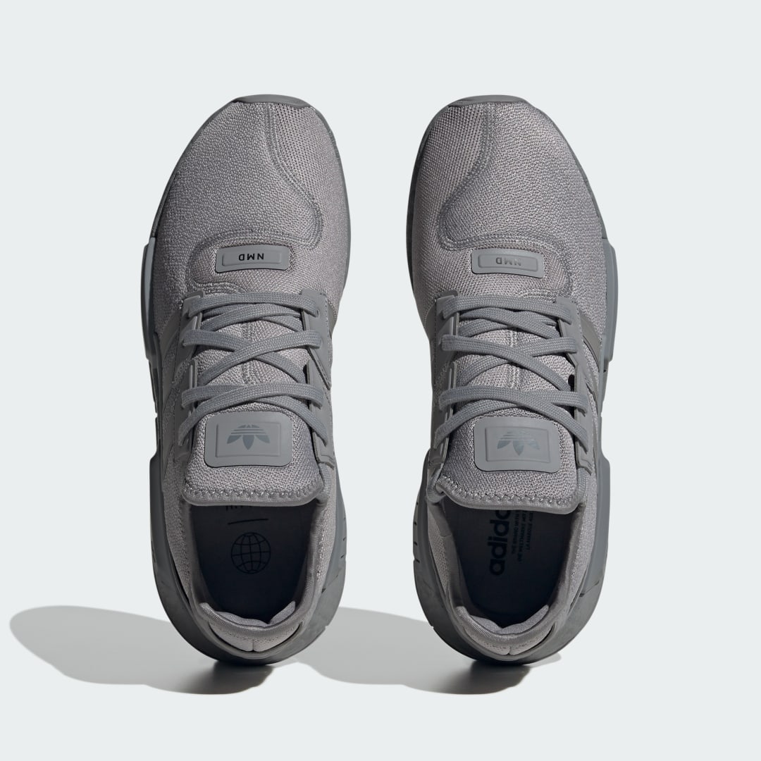 Adidas NMD sneaker Grey Three / Grey / Core Black