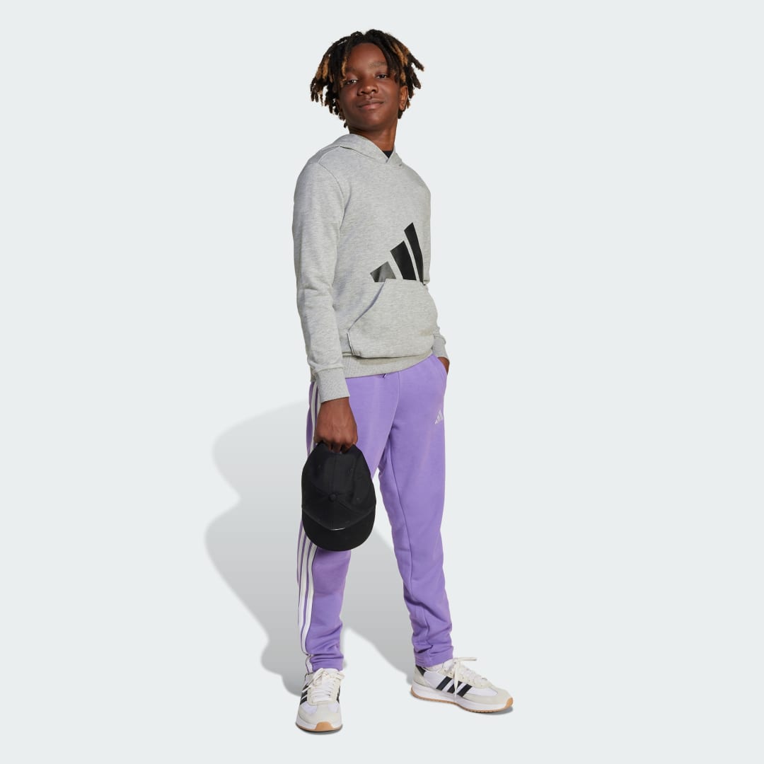 Adidas Essentials Hoodie Kids