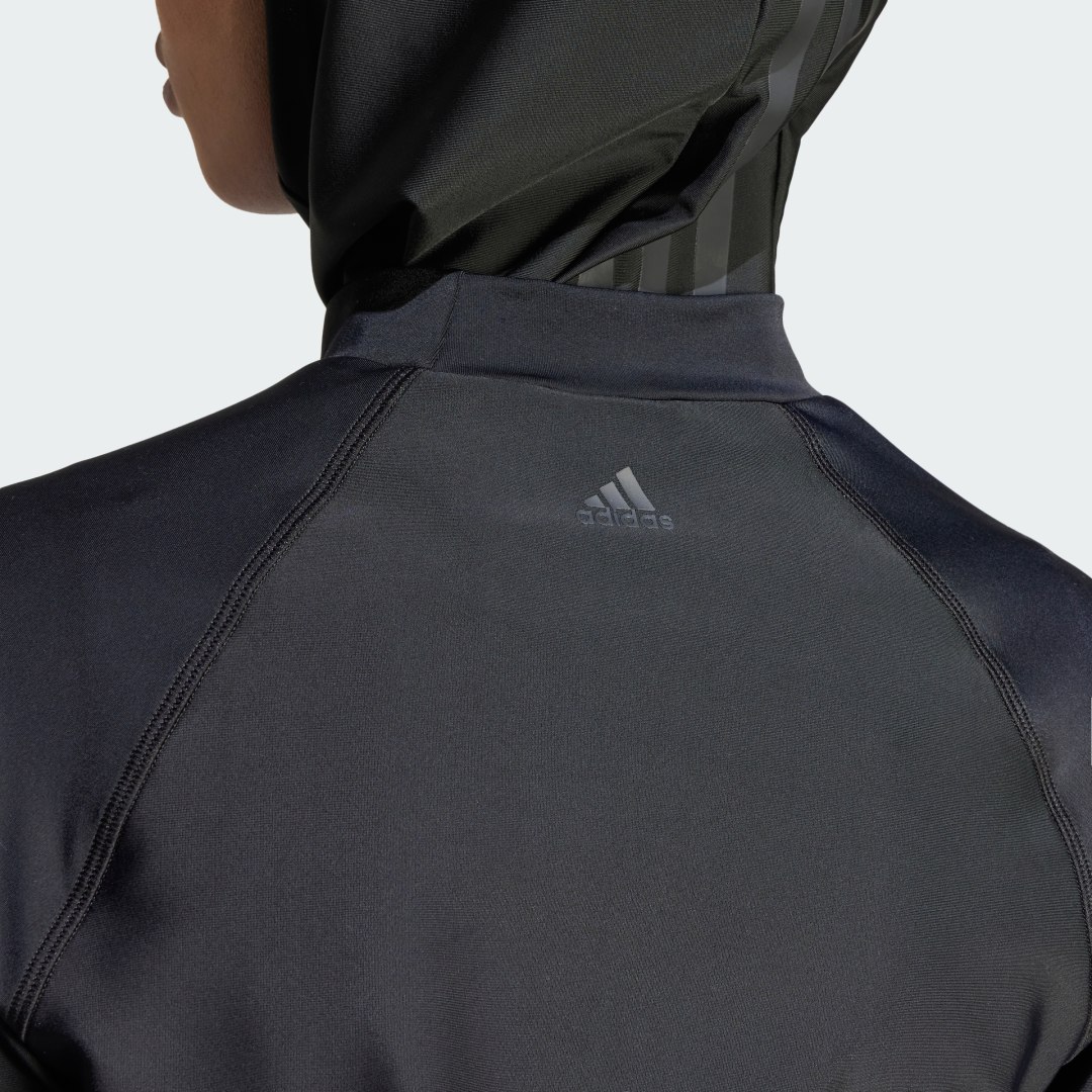 Adidas Rashguard met Lange Mouwen