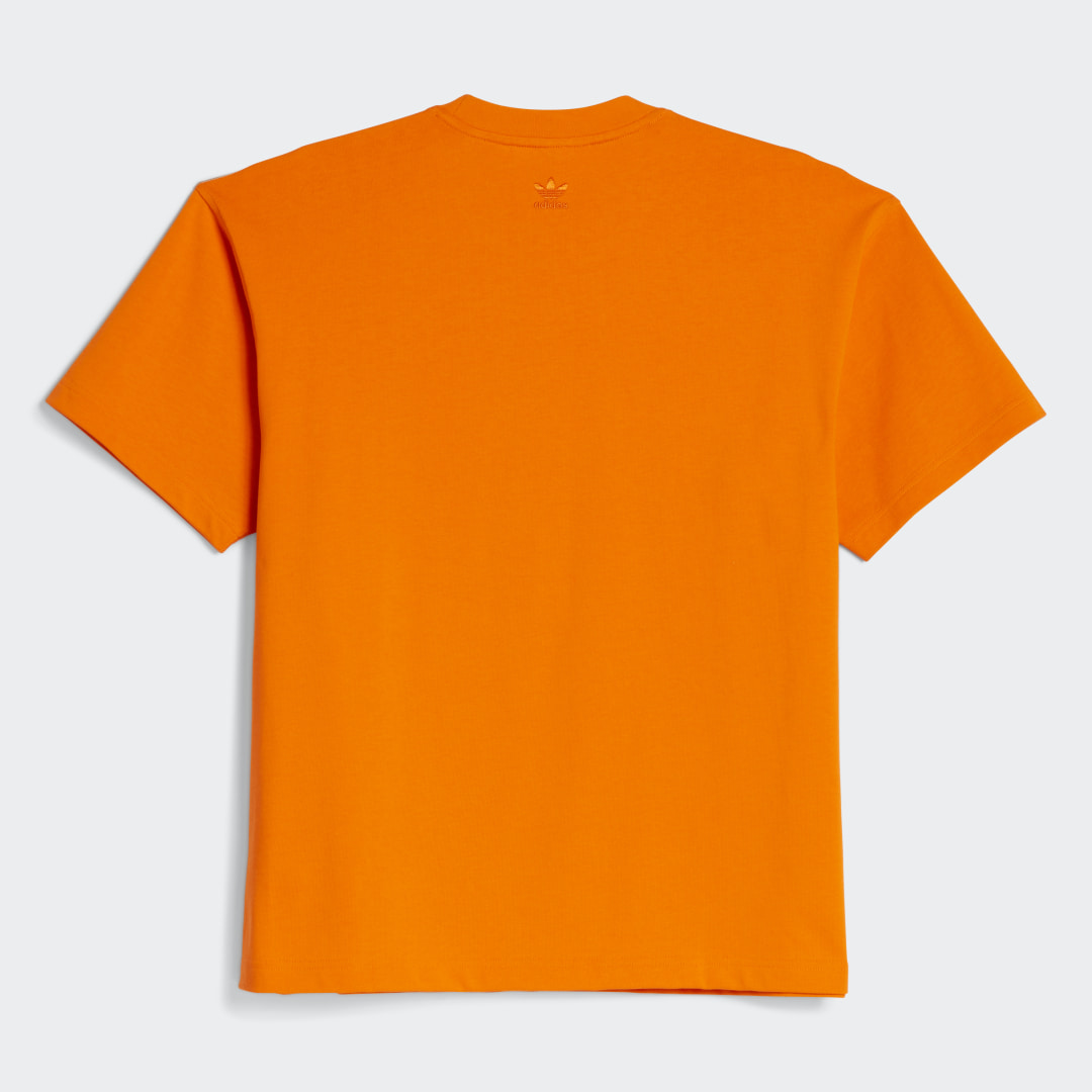 фото Футболка pharrell williams basics adidas originals