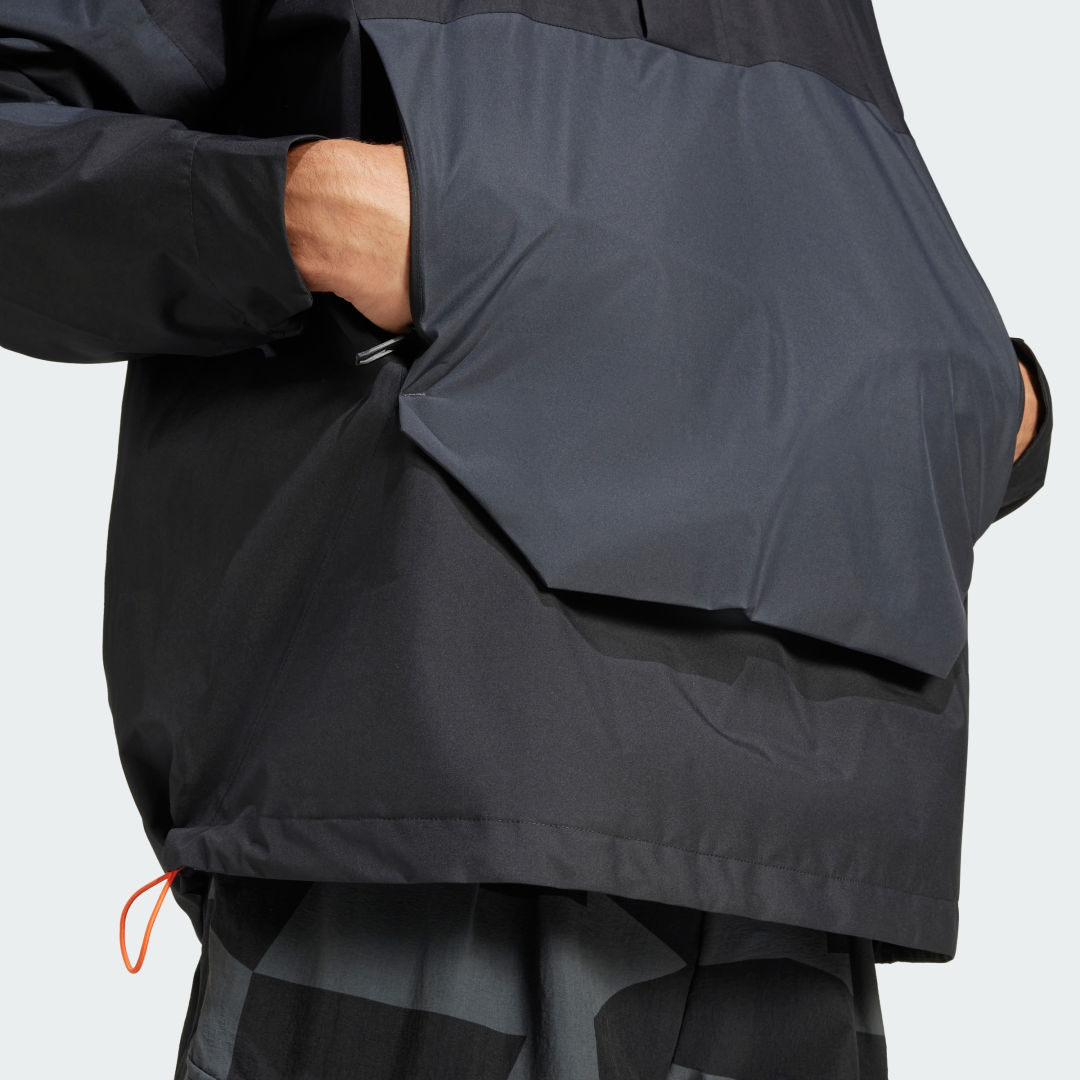 Adidas Terrex Xploric 2.5L Climaproof Anorak