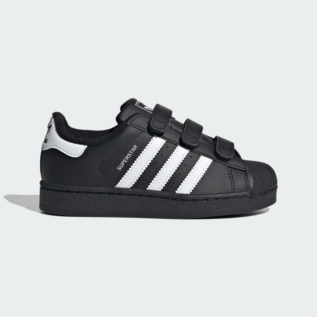Superstar II Comfort Closure Shoes Kids