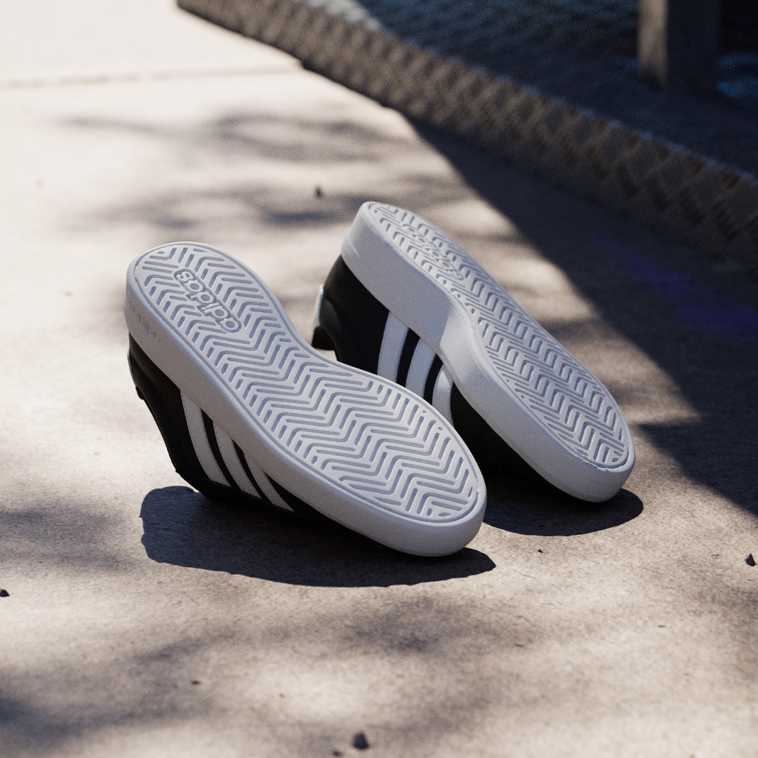 Thumbnail - GRAND COURT 3.0 KINDER UND TEENS SCHUH