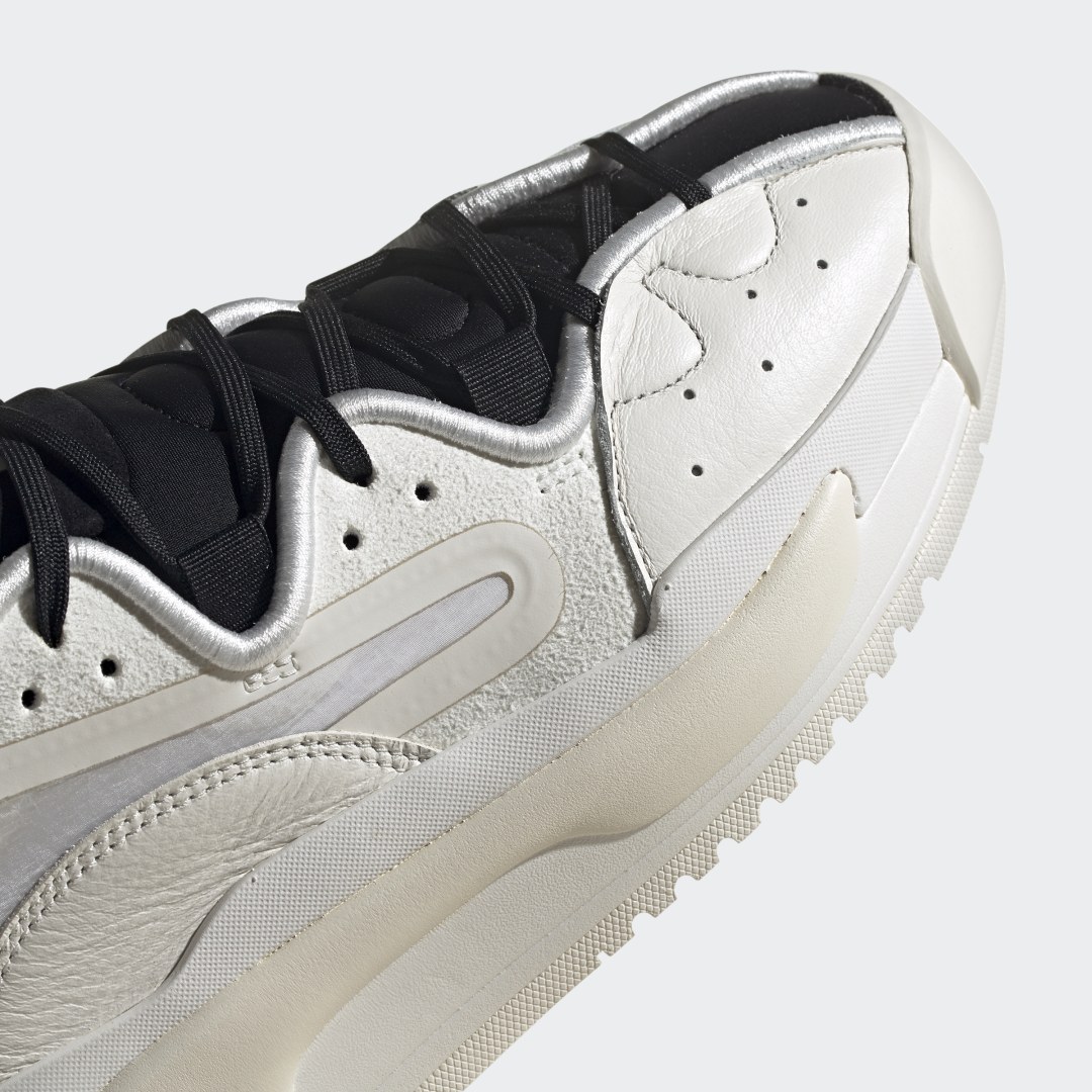 фото Кроссовки y-3 hokori ii by adidas