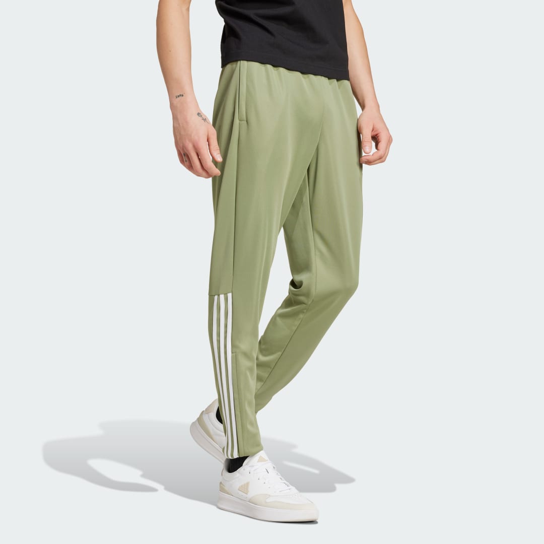 Adidas Sereno AEROREADY Cut 3-Stripes Regular Slim Tapered Broek