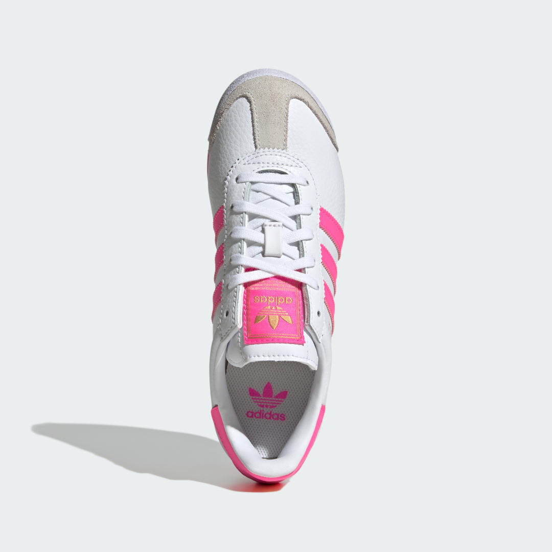 Thumbnail - Samoa Schuh