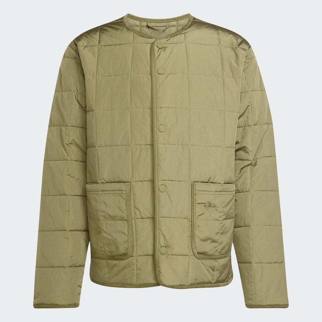 Adidas Originals Gewatteerd jack