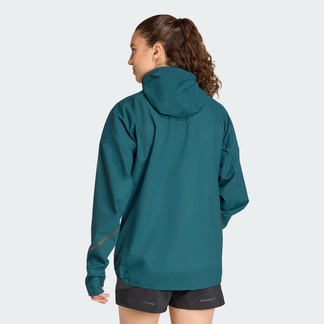 Thumbnail - TERREX Xperior 2.5 Layer Light CLIMAPROOF Jacke