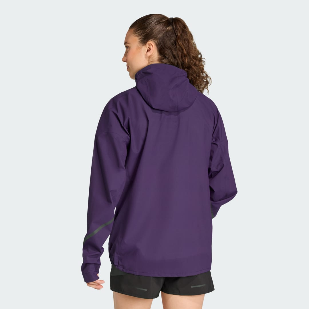 Adidas Terrex Xperior 2.5 Layer Light CLIMAPROOF Jack