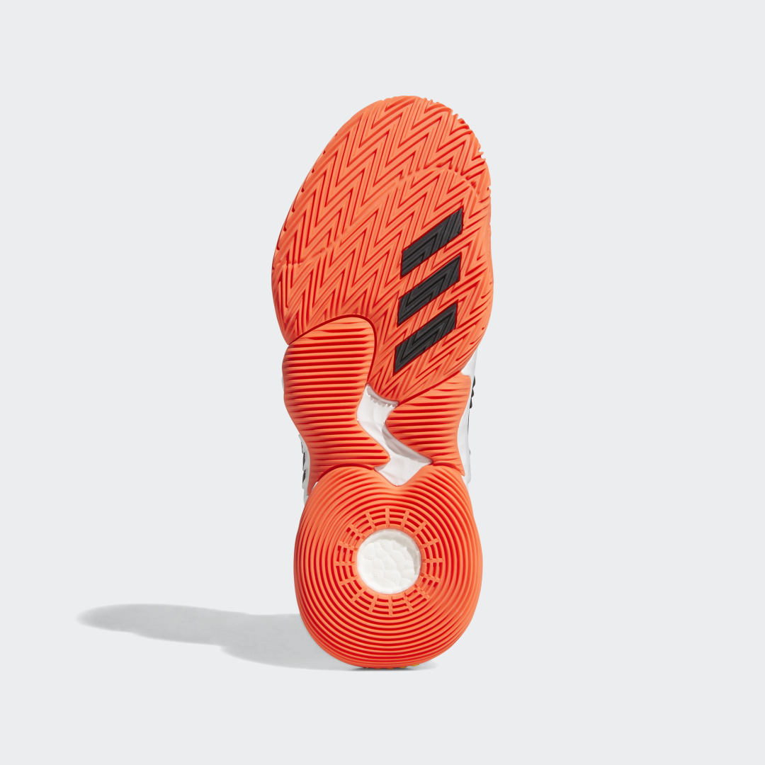 фото Кроссовки trae young 1 adidas performance