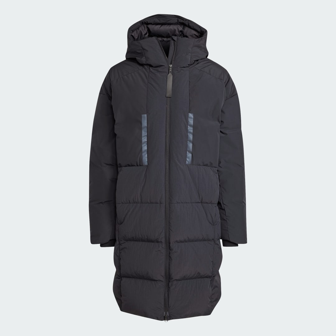 Doudounes adidas Doudoune à capuche Myshelter EU - vue 5
