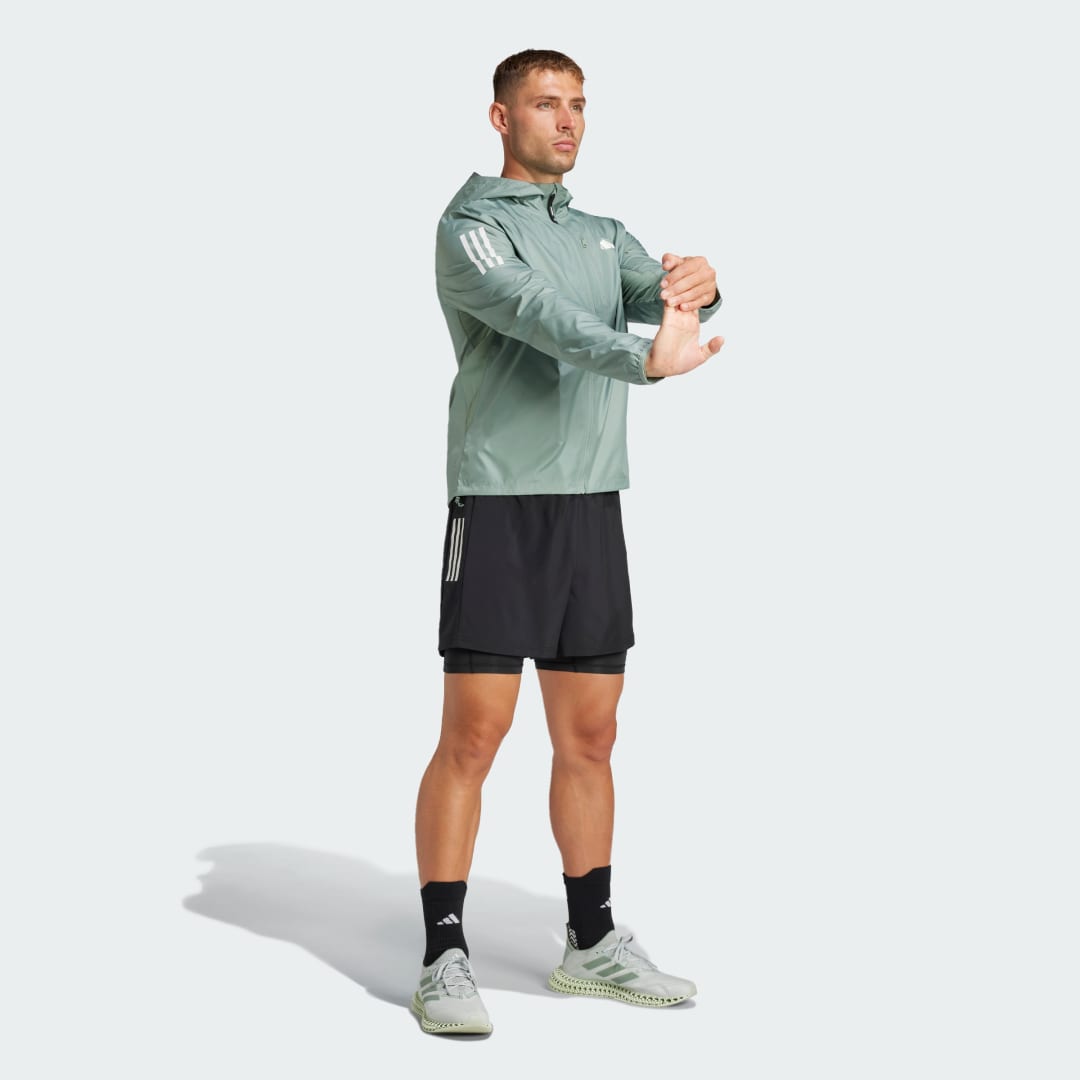 Adidas Own the Run Jack