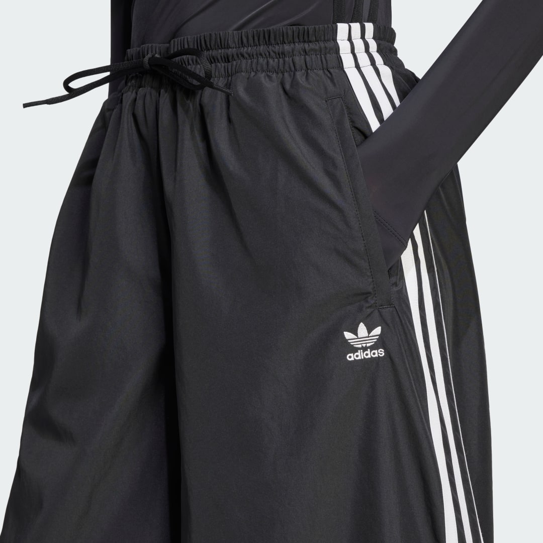 Adidas adicolor Firebird Oversized Trainingsbroek