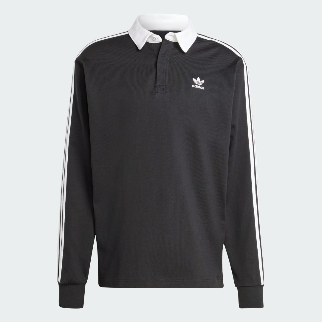 Adidas Adicolor Rugby Poloshirt