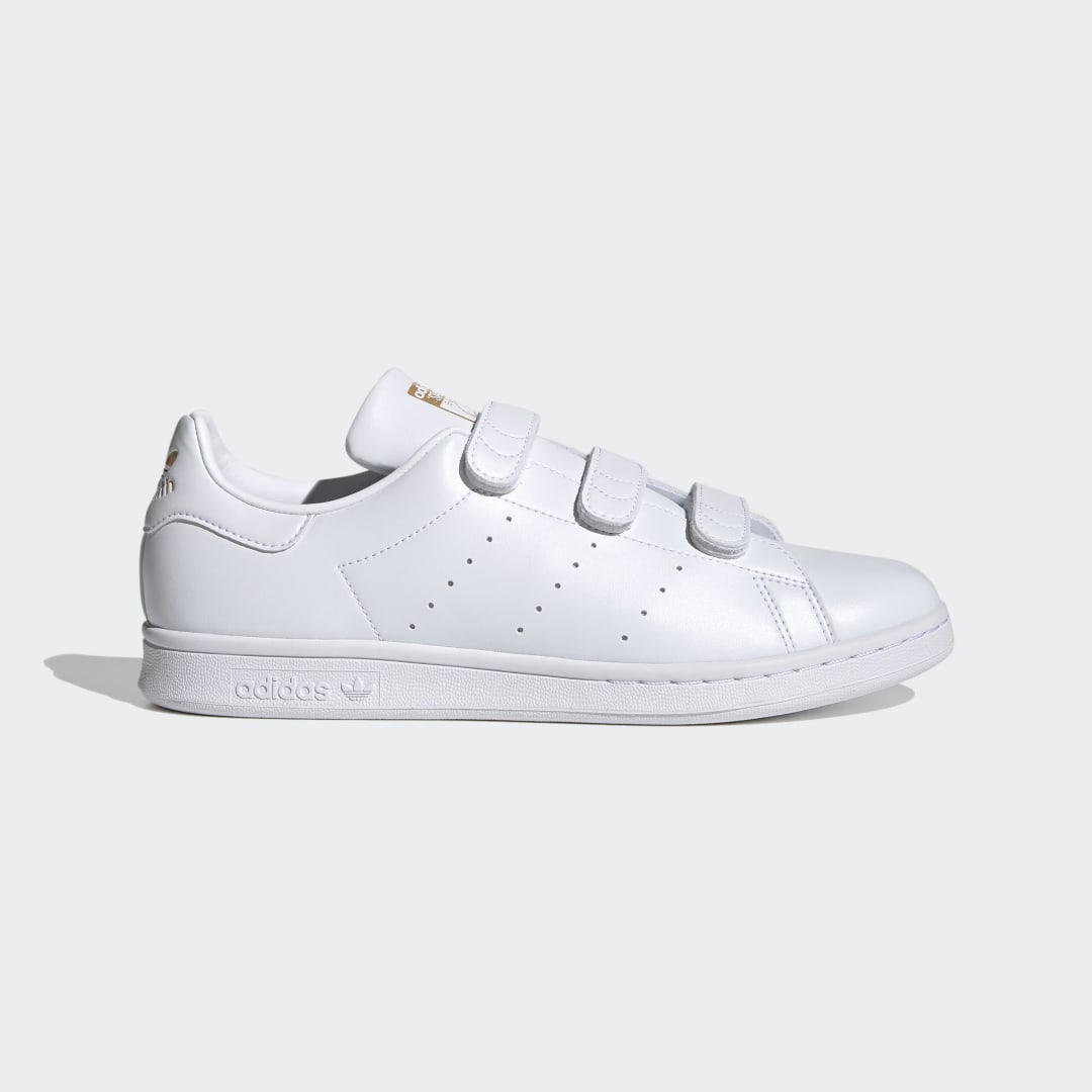 фото Кроссовки stan smith adidas originals